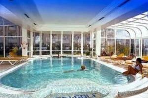 basen Houda Yasmine Hammamet