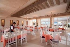 restauracja Houda Yasmine Hammamet