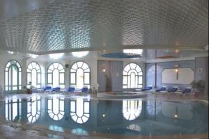 Houria Palace basen