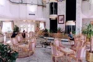 Houria Palace tunezja