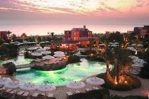 Hyatt Regency Taba Heights hotel