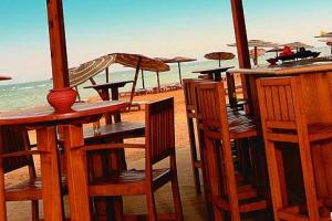 Hyatt Regency Taba Heights taba