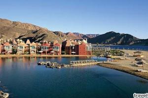 Hyatt Regency Taba Heights basen