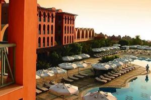 Hyatt Regency Taba Heights pokój