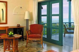 Hyatt Regency Taba Heights egipt
