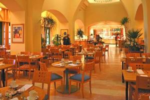 Hyatt Regency Taba Heights wypoczynek