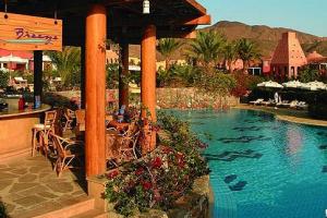 Hyatt Regency Taba Heights plaża