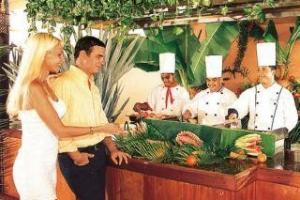 IFA Villas Bavaro Beach Resort & Spa hotel