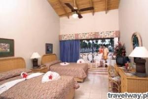 IFA Villas Bavaro Beach Resort & Spa pokój
