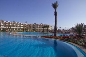 Iberostar Agadir basen