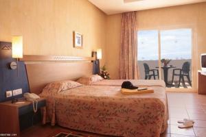 Iberostar Maroko pokój