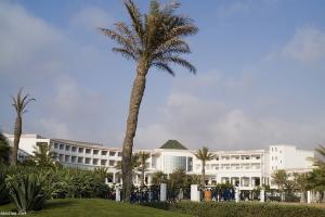 hotel Iberostar Agadir