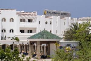 hotel Iberostar Founty Beach