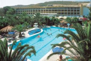 Iberostar Hippocrates basen