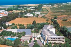 Iberostar Hippocrates plaża