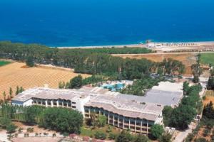 Iberostar Hippocrates hotel