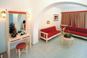 Iberostar Hippocrates pokój