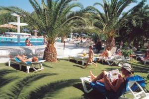 Iberostar Hippocrates grecja