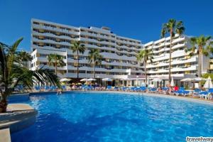 Iberostar Las Dalias