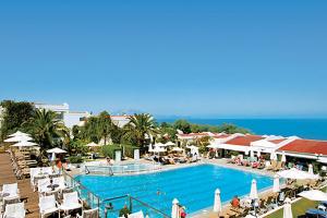 basen Iberostar Plagos Beach