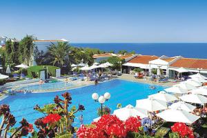 Iberostar Plagos Beach Planos