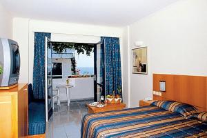 pokój Iberostar Plagos Beach