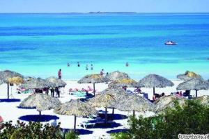 Iberostar Playa Alameda Kuba