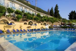 basen Iberostar Regency Beach