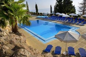 basen hotelu Iberostar Regency Beach