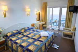 pokój Iberostar Regency Beach