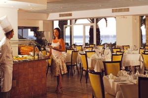 restauracja Iberostar Regency Beach