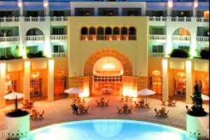 Iberostar Solaira hotel