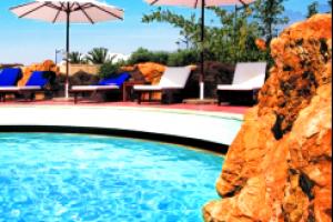 Iberostar Solaira basen