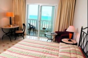 Iberostar Solaira pokój