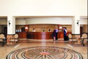 Iberostar Solaira hol