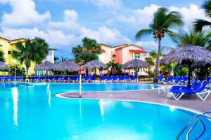 Varadero Iberostar Tainos