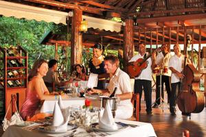 restauracja Iberostar Tainos