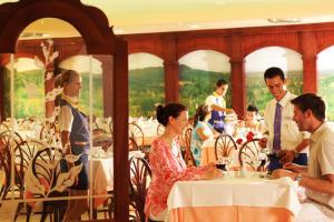 oferta Iberostar Tainos