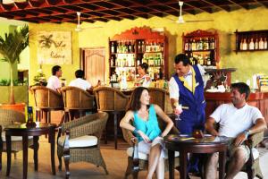 wczasy Iberostar Tainos