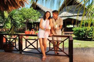 wypoczynek Iberostar Tainos