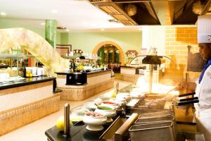 kuchnia Iberostar Tainos