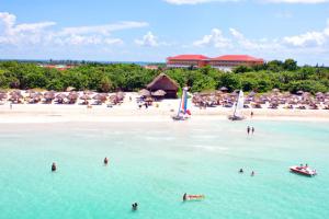 odpoczynek Iberostar Tainos