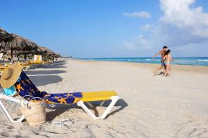plaża Iberostar Tainos