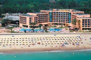 Iberostar Tiara Beach plaża