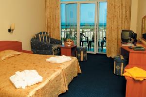 Iberostar Tiara Beach pokój