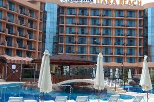 Iberostar Tiara Beach oferta