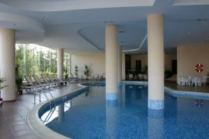Iberostar Tiara Beach basen