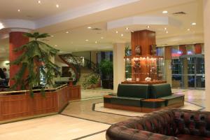 Iberostar Tiara Beach hol