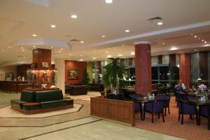 Iberostar Tiara Beach recepcja
