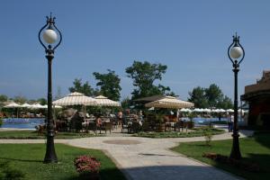 Iberostar Tiara Beach ogród